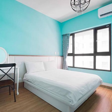 Aman Ruifeng Apartment Каосюн Екстериор снимка